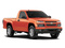 2009 Chevrolet Colorado Regular Cab 2-Wheel Drive Work Truck