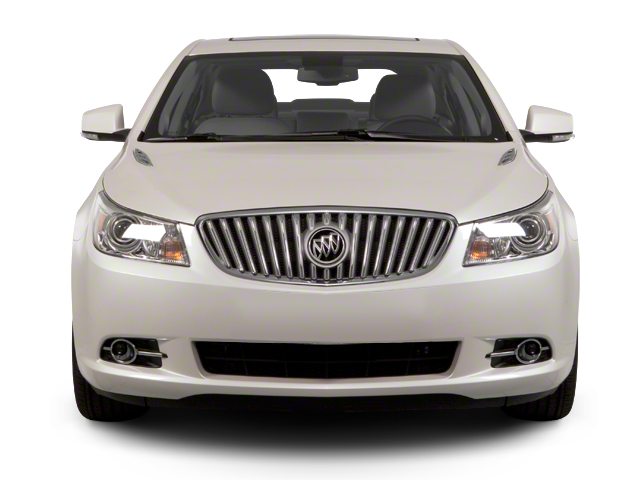 2010 Buick LaCrosse CXL 3.0L FWD