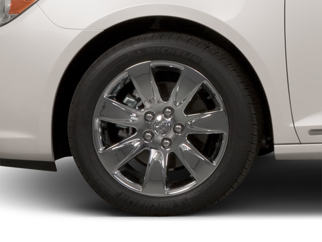 2010 Buick LaCrosse CXL 3.0L FWD