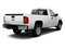 2010 Chevrolet Silverado 1500 Regular Cab Long Box 4-Wheel Drive Work Truck