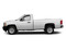 2010 Chevrolet Silverado 1500 Regular Cab Long Box 4-Wheel Drive Work Truck