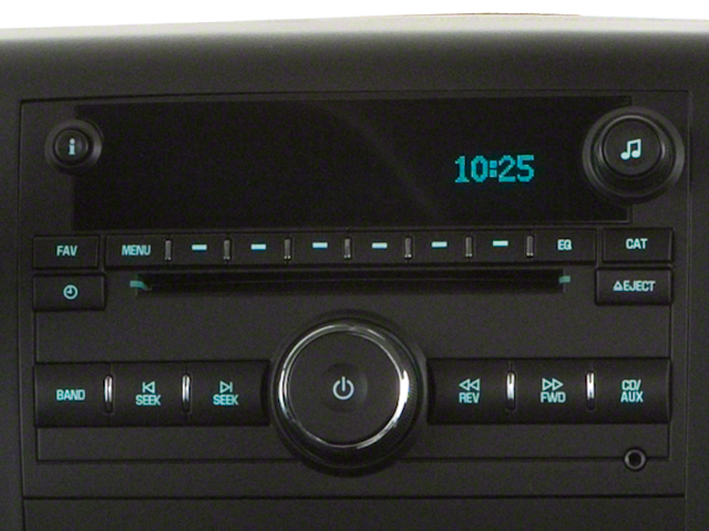 2010 Chevrolet Silverado 1500 Regular Cab Long Box 4-Wheel Drive Work Truck