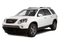 2012 GMC Acadia FWD 4dr SLT1