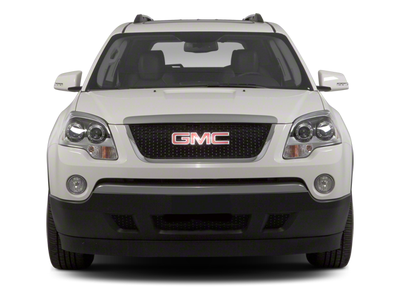 2012 GMC Acadia FWD 4dr SLT1