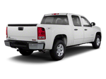 2012 GMC Sierra 1500 Crew Cab Short Box 4-Wheel Drive Work Truck