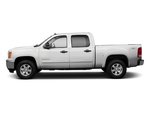 2012 GMC Sierra 1500 Crew Cab Short Box 4-Wheel Drive Work Truck