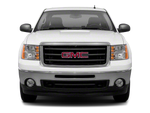 2012 GMC Sierra 1500 Crew Cab Short Box 4-Wheel Drive Work Truck