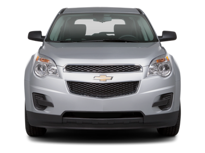 2013 Chevrolet Equinox FWD LS