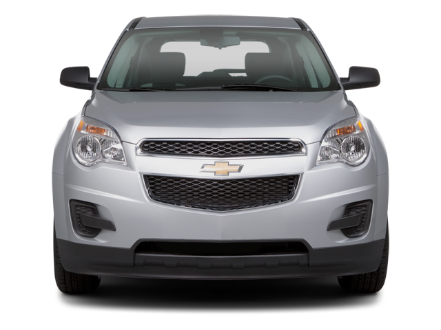 2013 Chevrolet Equinox FWD LS