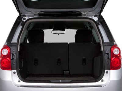 2013 Chevrolet Equinox FWD LS