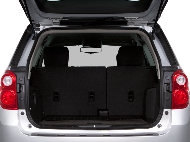 2013 Chevrolet Equinox FWD LS