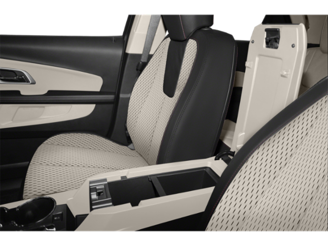 2013 Chevrolet Equinox FWD LS