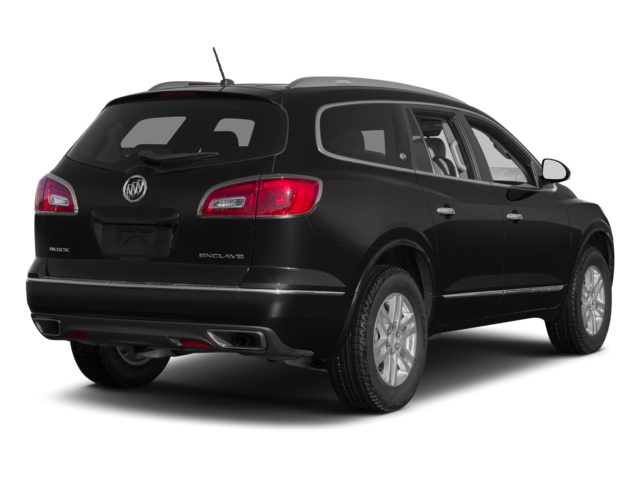 2014 Buick Enclave Leather FWD