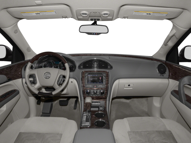 2014 Buick Enclave Leather FWD