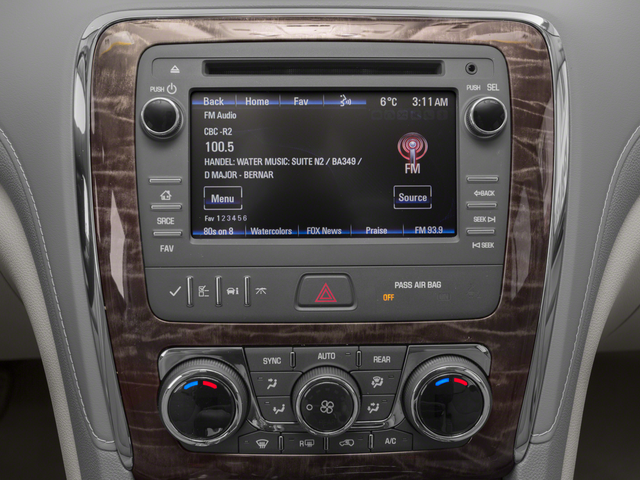 2014 Buick Enclave Leather FWD