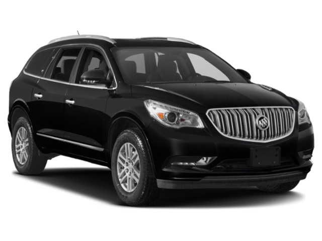 2014 Buick Enclave Leather FWD