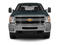 2014 Chevrolet Silverado 2500 HD Crew Cab Standard Box 4-Wheel Drive LTZ