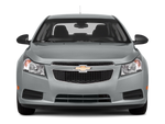 2014 Chevrolet Cruze Sedan 1LT (Automatic)