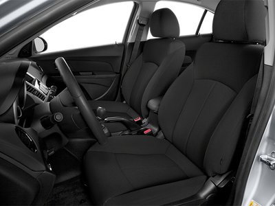 2014 Chevrolet Cruze Sedan 1LT (Automatic)