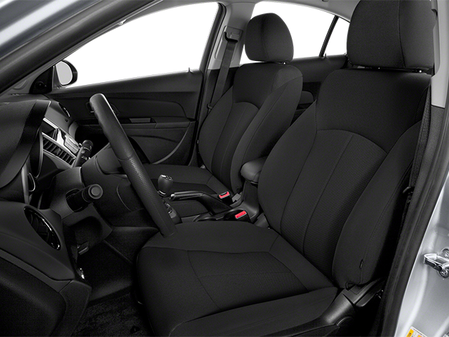 2014 Chevrolet Cruze Sedan 1LT (Automatic)