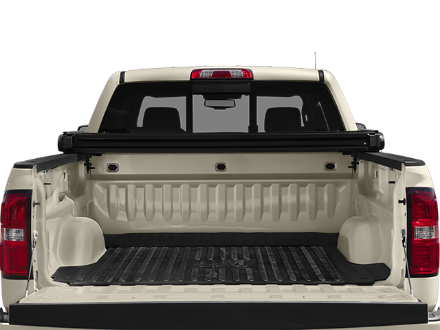 2014 GMC Sierra 1500 Crew Cab Short Box 4-Wheel Drive SLE