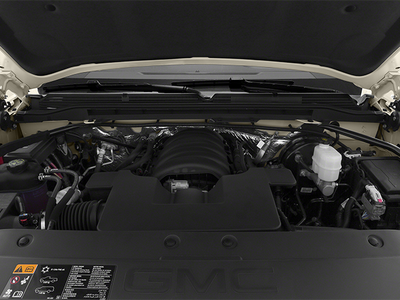 2014 GMC Sierra 1500 Crew Cab Short Box 4-Wheel Drive SLE