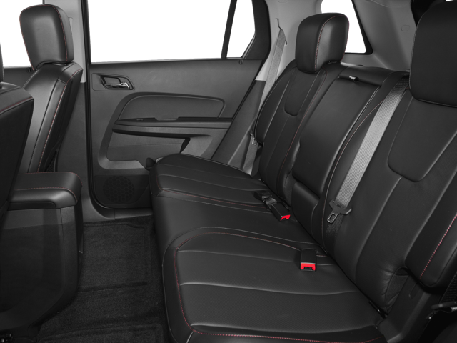 2015 GMC Terrain AWD SLT-2