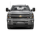 2016 Chevrolet Silverado 2500 HD Crew Cab Standard Box 4-Wheel Drive LT