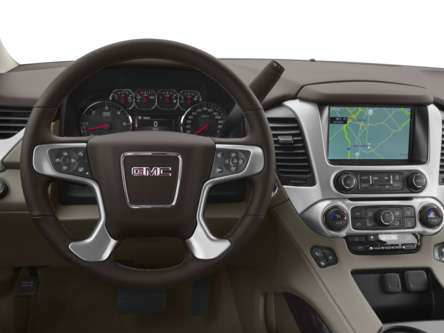 2016 GMC Yukon XL 4WD 4dr SLT