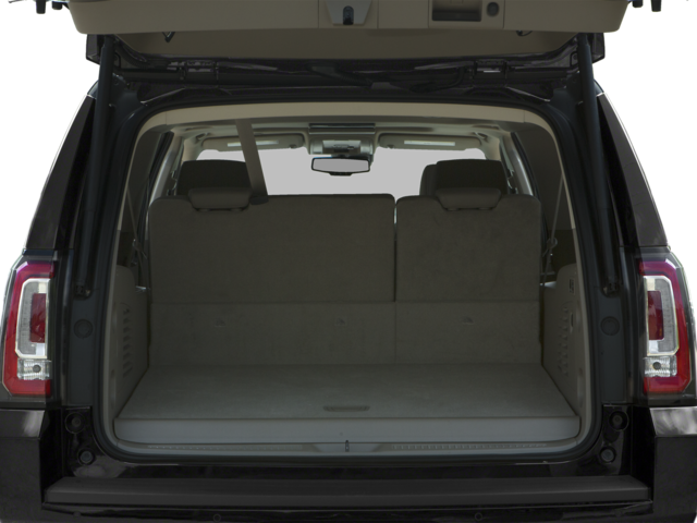 2016 GMC Yukon XL 4WD 4dr SLT