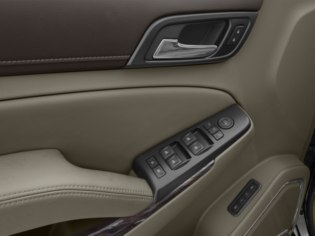 2016 GMC Yukon XL 4WD 4dr SLT
