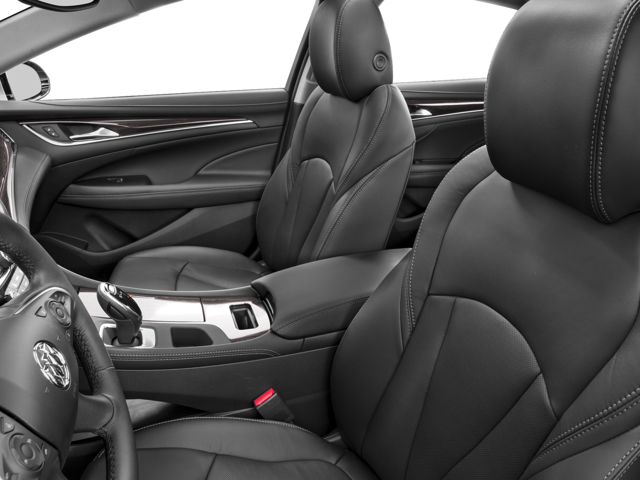 2017 Buick LaCrosse FWD Preferred