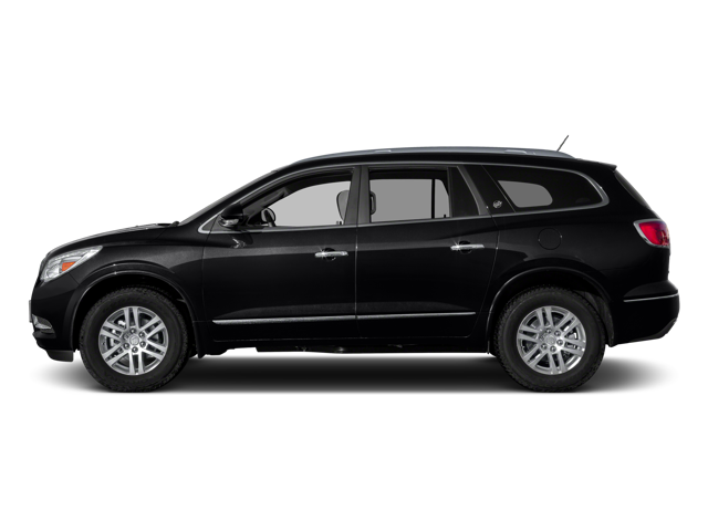 2017 Buick Enclave Premium AWD