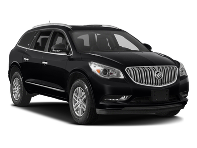 2017 Buick Enclave Premium AWD
