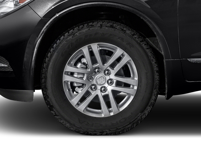 2017 Buick Enclave Premium AWD