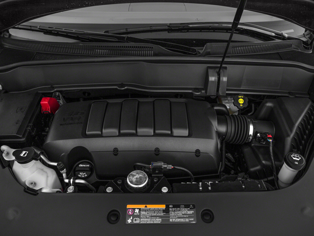 2017 Buick Enclave Premium AWD