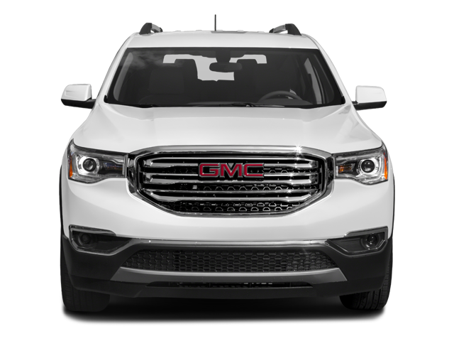 2017 GMC Acadia FWD SLT-1