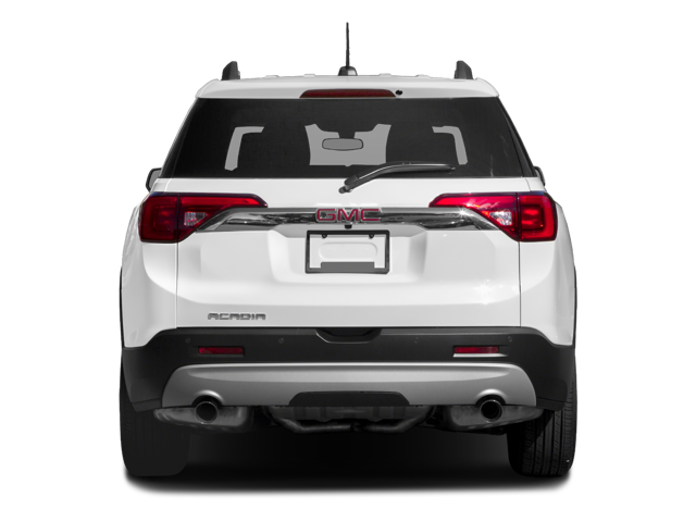 2017 GMC Acadia FWD SLT-1