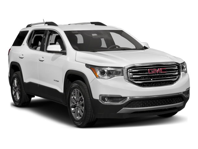 2017 GMC Acadia FWD SLT-1