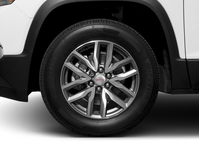 2017 GMC Acadia FWD SLT-1