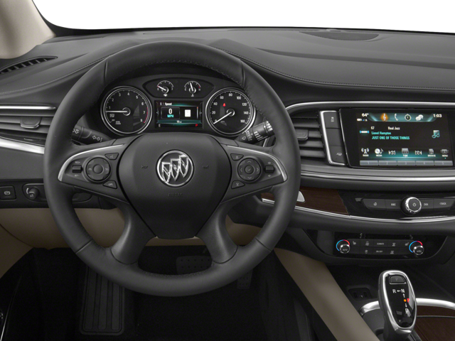 2018 Buick Enclave Premium AWD