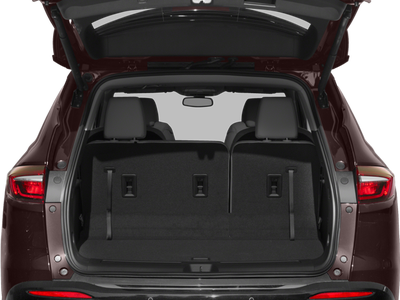 2018 Buick Enclave Premium AWD