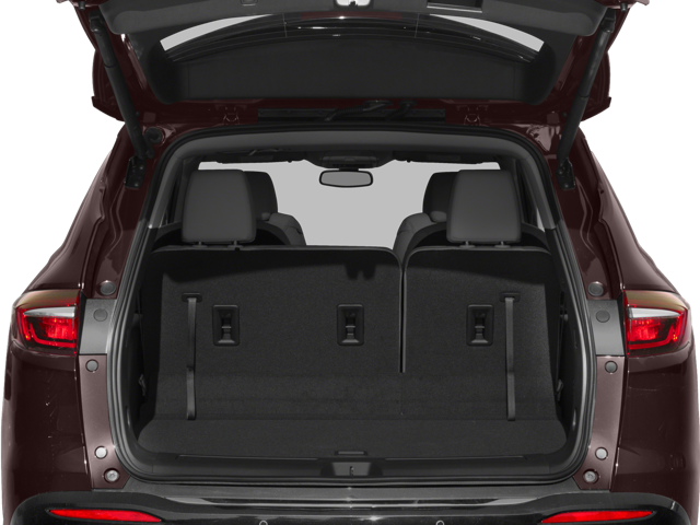 2018 Buick Enclave Premium AWD