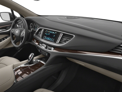 2018 Buick Enclave Premium AWD