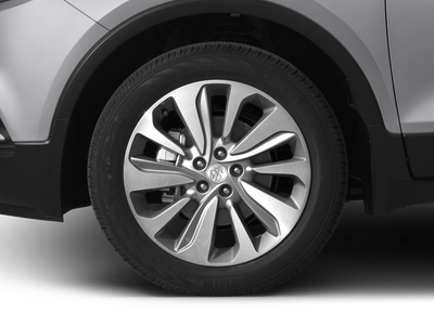 2018 Buick Encore Preferred AWD