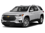 2018 Chevrolet Traverse FWD 3LT