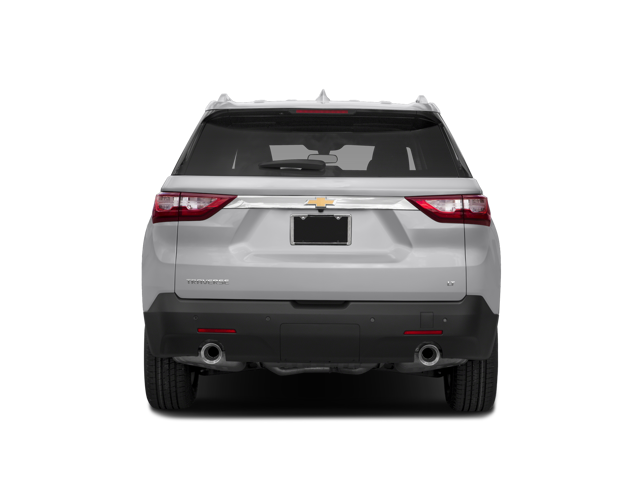 2018 Chevrolet Traverse FWD 3LT