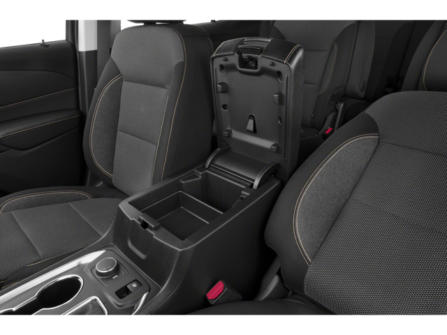 2018 Chevrolet Traverse FWD 3LT