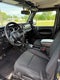 2021 Jeep Wrangler Sport 4x4