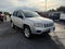 2012 Jeep Compass 4WD 4dr Sport